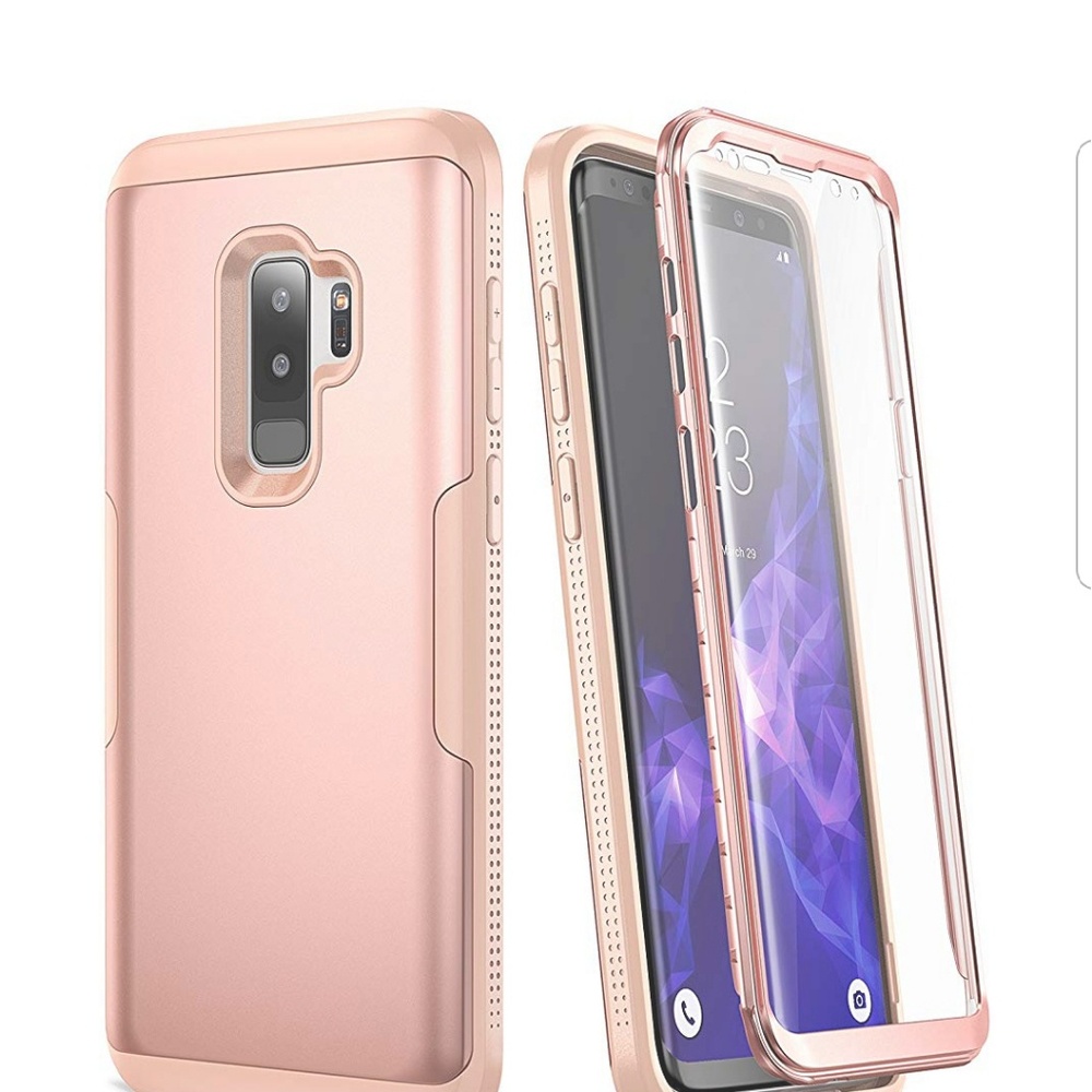 Galaxy s9+ case